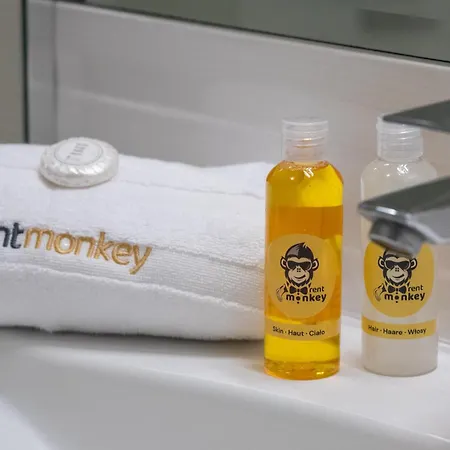 Oasis, Near The Center By Rentmonkey * Świnoujście