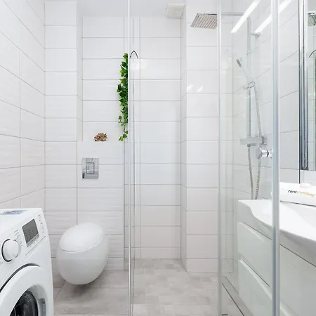 Oasis, Near The Center By Rentmonkey * Świnoujście