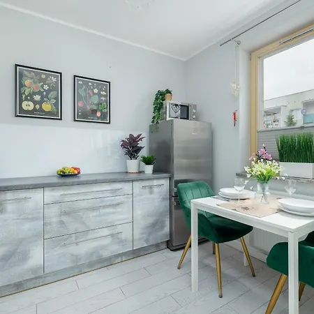 Appartement Oasis, Near The Center By Rentmonkey