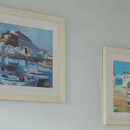 Appartement Oasis, Near The Center By Rentmonkey