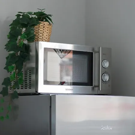 Oasis, Near The Center By Rentmonkey Świnoujście