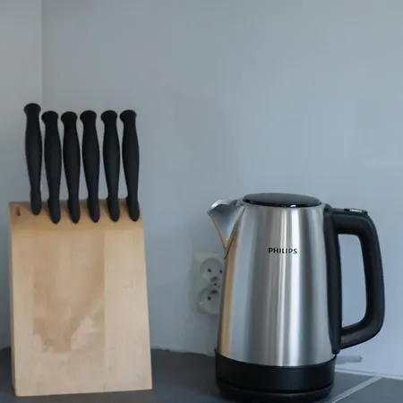 Oasis, Near The Center By Rentmonkey Appartement Świnoujście